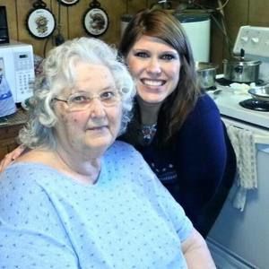 Meet your Posher, Amanda